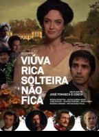 Viúva Rica Solteira Não Fica 2006 film nackten szenen
