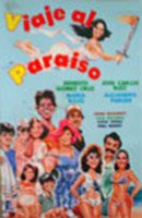 Viaje al paraíso 1985 film nackten szenen