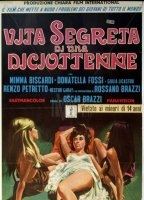 Vita segreta di una diciottenne 1969 film nackten szenen