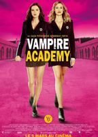 Vampire Academy (2014) Nacktszenen