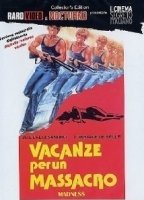 Vacanze per un massacro 1980 film nackten szenen