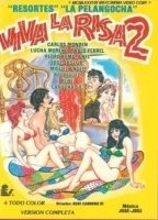 Viva la risa 2 (1989) Nacktszenen