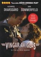 Vingar av glas (2000) Nacktszenen