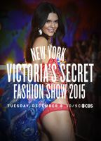 The Victoria's Secret Fashion Show 2015 nacktszenen