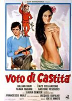 Vow of Chastity 1976 film nackten szenen
