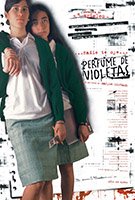 Violet Perfume (2001) Nacktszenen
