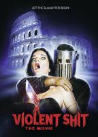 Violent Shit: The Movie (2015) Nacktszenen