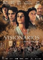 Visionarios (2001) Nacktszenen