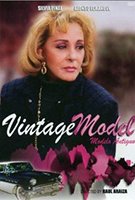 Vintage Model 1992 film nackten szenen