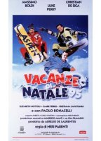 Vacanze di Natale '95 (1995) Nacktszenen