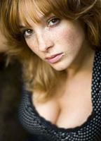 Vica Kerekes nackt