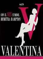 Valentina (1988) Nacktszenen