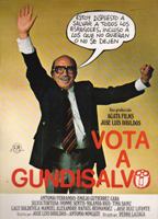 Vota for Gundisalvo 1977 film nackten szenen