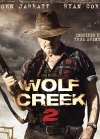 Wolf Creek 2 nacktszenen
