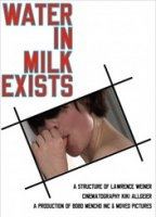 Water in milk exists 2014 film nackten szenen