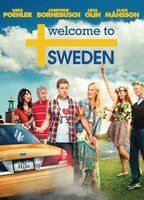 Welcome to Sweden 2014 film nackten szenen