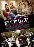 What to Expect When Youre Expecting (2012) Nacktszenen