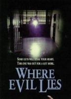 Where Evil Lies 1995 film nackten szenen