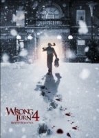 Wrong Turn 4 2011 film nackten szenen