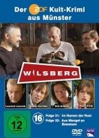 Wilsberg 2015 film nackten szenen