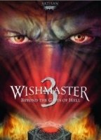Wishmaster 3: Beyond the Gates of Hell 2001 film nackten szenen