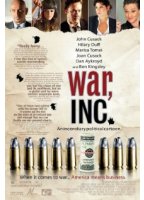 War, INC. 2008 film nackten szenen