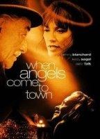 When Angels come to town (2003) Nacktszenen