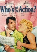Who's Got the Action? 1962 film nackten szenen