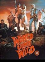 World Gone Wild 1988 film nackten szenen