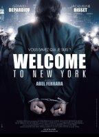 Welcome to New York (2014) Nacktszenen