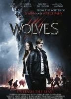 Wolves 2014 film nackten szenen