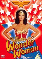 Wonder Woman 1975 film nackten szenen