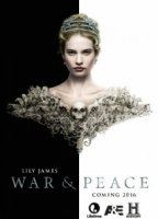 War & Peace 2016 film nackten szenen