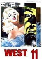 West 11 (1963) Nacktszenen
