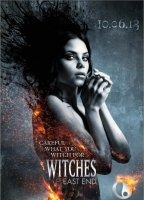 Witches of East End (2013) Nacktszenen