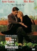 When A Man Loves A Woman (1994) Nacktszenen