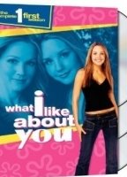 What I Like About You 2002 - 2006 film nackten szenen