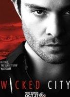 Wicked City 2015 film nackten szenen