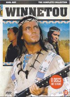 Winnetou le Mescalero 1980 film nackten szenen