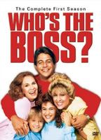 Who's the Boss? 1984 - 1992 film nackten szenen
