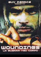 Woundings 1998 film nackten szenen