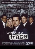 Without a Trace 2002 - 2009 film nackten szenen