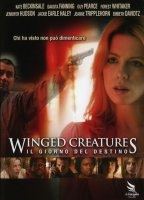 Winged Creatures (2008) Nacktszenen