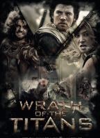 Wrath of the Titans 2012 film nackten szenen