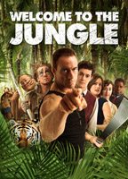 Welcome to the Jungle (2013) Nacktszenen