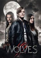 Wolves (2014) Nacktszenen