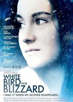 Wie ein weißer Vogel im Schneesturm (2014) Nacktszenen
