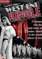 West End Jungle 1961 film nackten szenen