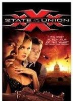 XXX State of the Union 2005 film nackten szenen