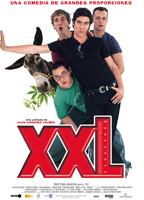 XXL (2004) Nacktszenen